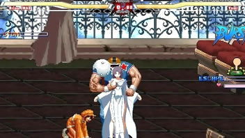 mugen orange integration