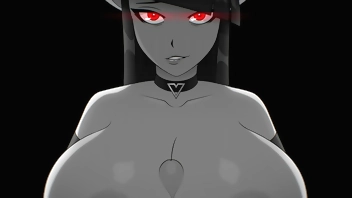 Rule 34 hentai phalia