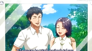 Tsuma ga Kirei ni Natta Wake: