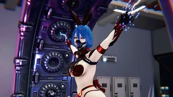 The Villain Simulator Gameplay