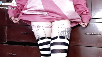 ˖⁺ ༶ Mystery box (unboxing review) ༶⋆˙⊹