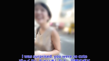 【街中でナンパした女オナホール化】「精子出すだけでいいなら…」即挿れさせてくれる最高のまんこ！インテリアデザイナーの女