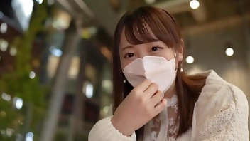 part1 押しに弱い従順女子ひなたちゃん《【美脚×美尻】セフレから彼女になりたくて超接写ハメ〇りにも応じちゃうおっとり系美女》彼女になりたい一心で告白してみるもエッチなハメ〇りしてくれたら考えると言われて恥ずかしながらもホテルへ→毛穴までくっきりハッキリの超高画質のカメラでおま●こ接写→溢れ出る蜜でトロマンになった所に勃起チン生挿入→超衝撃の激しいバックピストンからの中〇しっ/さらにエッチな画を求めて2回戦目開始