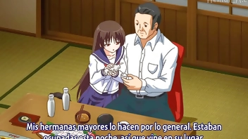 Jk to ero giin sensei 1 sub español