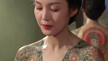 樋口可南子.陽炎 1991