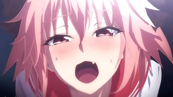 Astolfo Raizou Paizuri