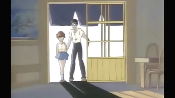 Cream lemon ep 18-23