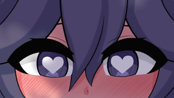 Hex maniac [the only shoe]