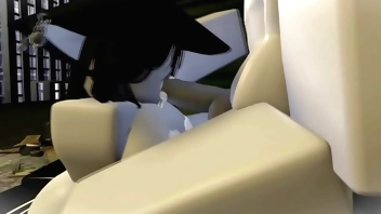 kyller sucking at the alley rr34