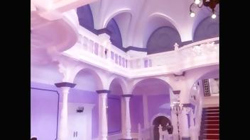 Lili's Invitation [Pantsushi]