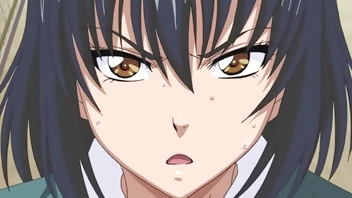 First love the series dubbed