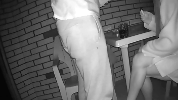 Wife fucks her husband's friend for debts. Real cheating..