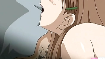 Horny Secretary - Hentai Uncensored