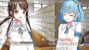 【おおえのたかゆき】神ゲー『ぬきたし』やるぞ！！ Part1 1/3【抜きゲーみたいな島に住んでる貧乳はどうすりゃいいですか？/配信戦国時代】【2024.09.22】