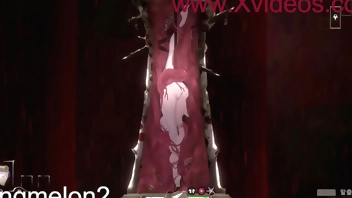 [Hentai-Game] ThornsSin Played video 1