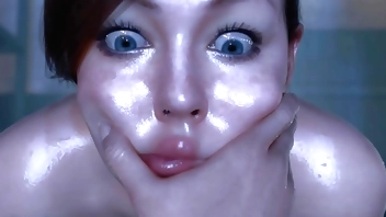 Mary Jane x Silver Sable