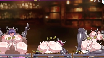 Ruled By Rule Compilation Scenes Gameplay