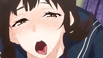 My Step-Sister's Friend pt.2