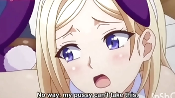 Kazoku Haha shimai 5