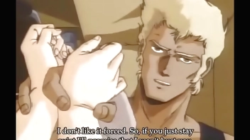 Cream lemon ep 24-27