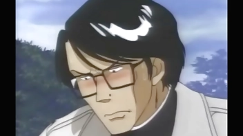 Cream lemon ep 28-31