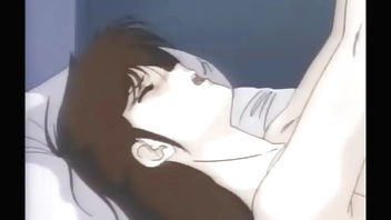 Cream lemon ep 32-34