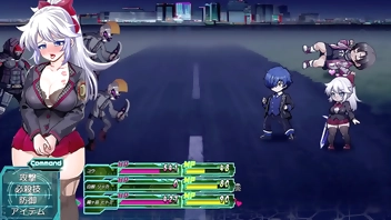 Hentai School Police Game Play 【Game download Link】→Search for ドリビレ on Google