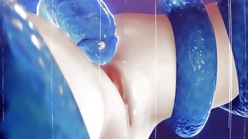 Genshin Impact Hmv 2