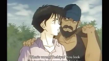 Cream lemon ep 35-37