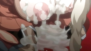 対魔忍アサギ vol.03 姉妹、相打つ！ 4K