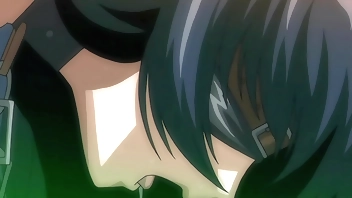 対魔忍アサギ vol.01 逆襲の朧 4K