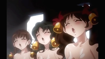 THE MELODY OF OBLIVION. Episode 23. Milk feed Scene