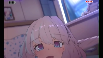 Honkai Star Rail March 7th Fucked