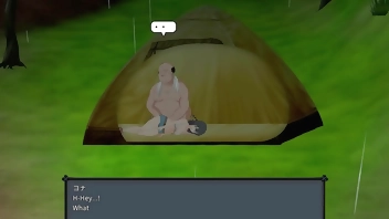 [Hentai-game] Mad Island game played 3