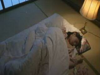 Japan Porn Taken to the Extreme by Naughty Niece in Uncle's Secret Stash