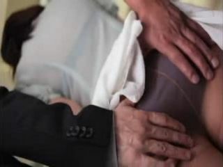 Nippon MILF Pounded in Front of Students During Tokyo XXX Fest 2023