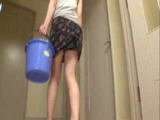 Get fired up with lewd and horny MILFs in Tokyo, Japan