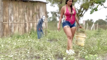 the minutes of terror and sex