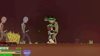 Captivity (18 ) Shack All Scene Hentai Gameplay