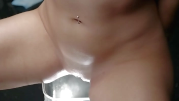 Gonna Make Her Wait Part 4 of 4