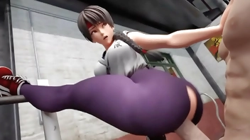 Best Sfm Porn Compilation With Sound (14)