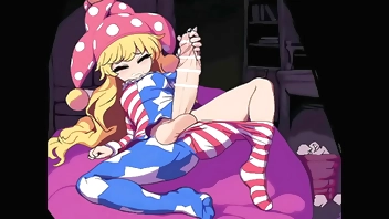 United states girl jerking off hentai