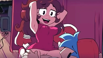 Animacion 2D Musica Compilado