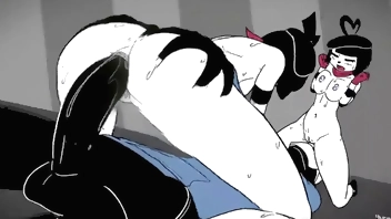 DERPIXON - Mime And Dash in 4k