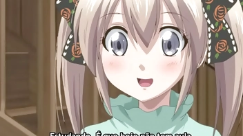 uchi-no-ko-no-tame-naraba-episodio 12 final