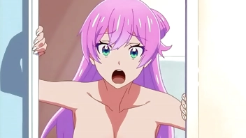 FUUFU IJOU, KOIBITO MIMAN. (DUBLADO) - EPISÓDIO 08