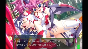 ソウルイーター２２