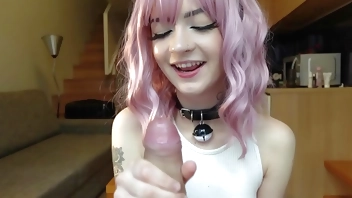 Hotell StrapON and PEGGING