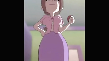 mime jr mr mime mr rime