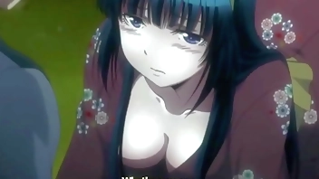 Nozoki Ana the series